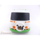 Scooby Doo játékautó