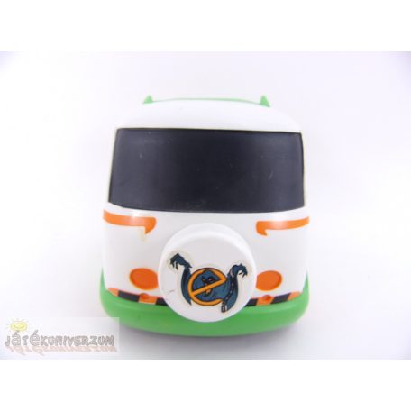 Scooby Doo játékautó