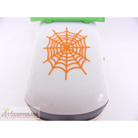 Scooby Doo játékautó