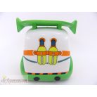 Scooby Doo játékautó