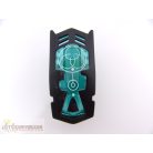 Future Race Car Plastic Hexbug jármű játékautó