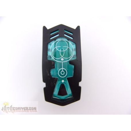 Future Race Car Plastic Hexbug jármű játékautó