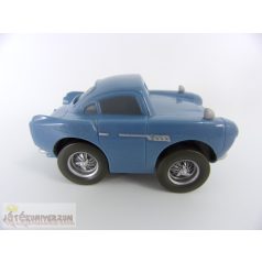 Mattel Verdák Flynn McKémbridge játékautó