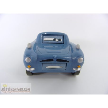 Mattel Verdák Flynn McKémbridge játékautó