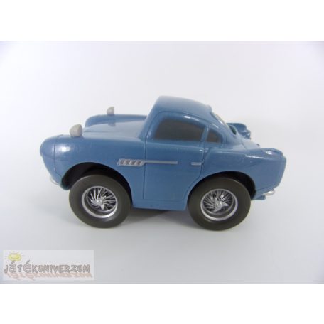 Mattel Verdák Flynn McKémbridge játékautó