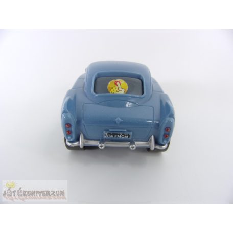 Mattel Verdák Flynn McKémbridge játékautó