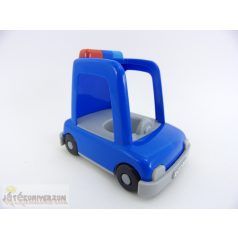 Chad Valley játékautó