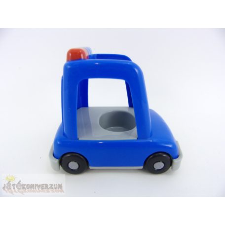 Chad Valley játékautó