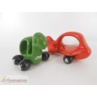 Guruló fajáték csomag