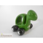 Guruló fajáték csomag