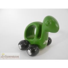 Guruló fajáték csomag