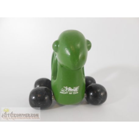 Guruló fajáték csomag