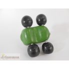 Guruló fajáték csomag