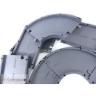 Összerakható autópálya