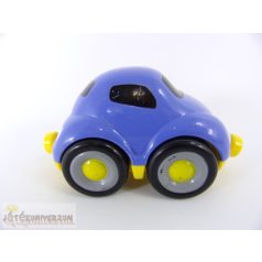 ELC mágneses játékautó