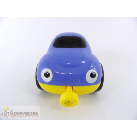 ELC mágneses játékautó