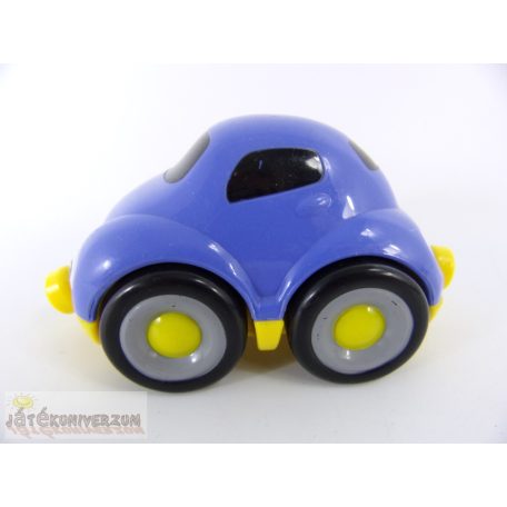 ELC mágneses játékautó