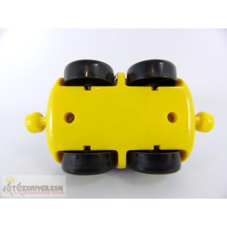 ELC mágneses játékautó