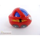 Golyós görgős verseny játékautó