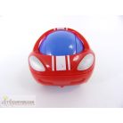 Golyós görgős verseny játékautó