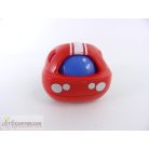 Golyós görgős verseny játékautó