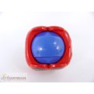 Golyós görgős verseny játékautó