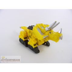 Mattel Dinotrux Dózer guruló dinoszaurusz