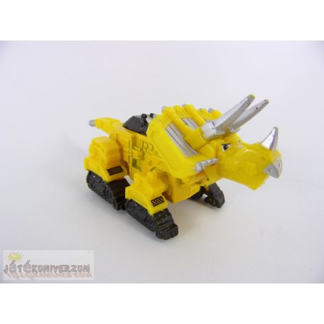 Mattel Dinotrux Dózer guruló dinoszaurusz