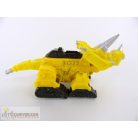 Mattel Dinotrux Dózer guruló dinoszaurusz