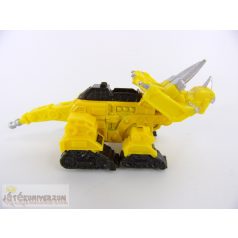 Mattel Dinotrux Dózer guruló dinoszaurusz