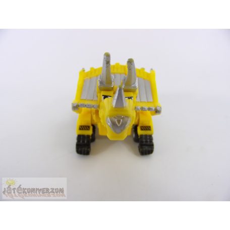 Mattel Dinotrux Dózer guruló dinoszaurusz