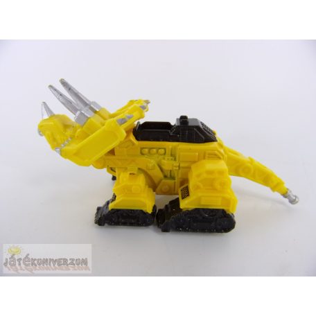 Mattel Dinotrux Dózer guruló dinoszaurusz
