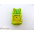 Peppa Pig malac játékautó csomag