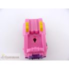 Peppa Pig malac játékautó csomag