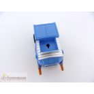 Peppa Pig malac játékautó csomag