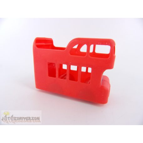 Peppa Pig malac játékautó csomag