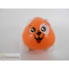 Chad Valley guruló kutyusos játékautó