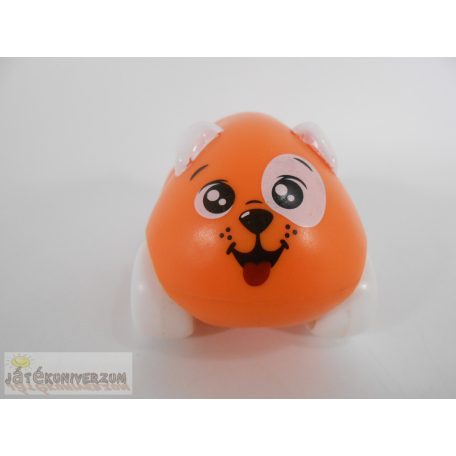 Chad Valley guruló kutyusos játékautó