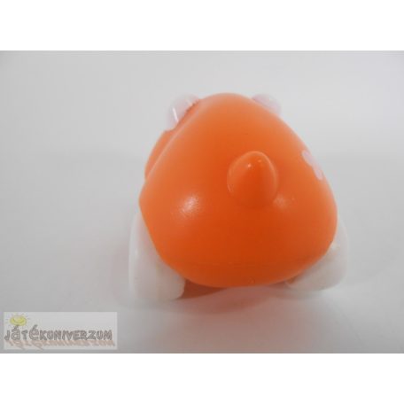 Chad Valley guruló kutyusos játékautó