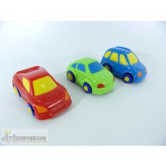 Megcos játékautó csomag