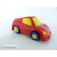 Megcos játékautó csomag