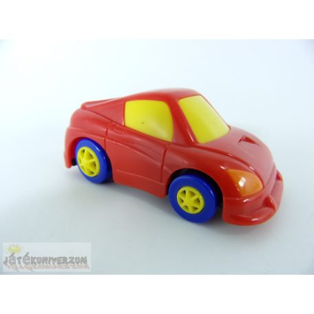 Megcos játékautó csomag