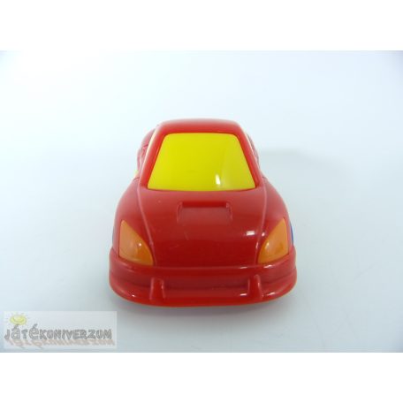 Megcos játékautó csomag