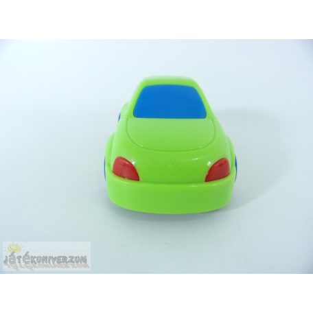 Megcos játékautó csomag