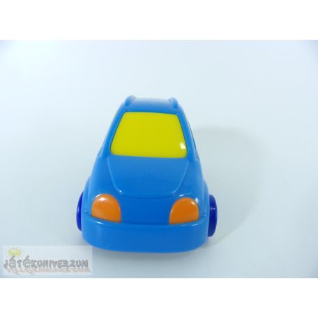 Megcos játékautó csomag