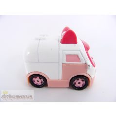 Robocar Poli játékautó