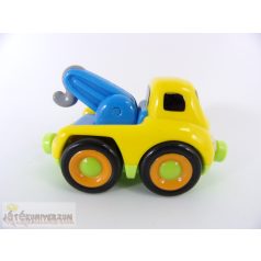 ELC mágneses játékautó