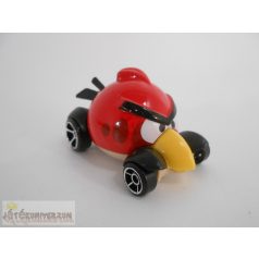 Hot Wheels Angry Birds Red Bird játékautó