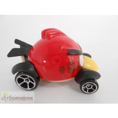 Hot Wheels Angry Birds Red Bird játékautó