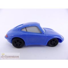 Verdák Sally játékautó